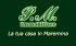 Logo Agenzia Immobiliare P.M.