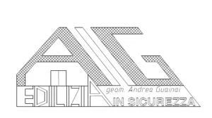 Logo Geom. Andrea Guainai