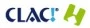 Logo Clac Srl