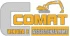Logo Comat Srl