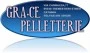 Logo Gra.Ce Pelletterie Srl