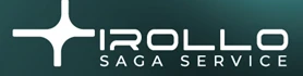 Logo Saga Service
