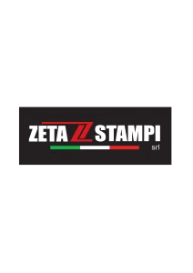 Logo Zeta Stampi Srl