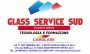Logo Glass Service Sud Sas