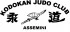 Logo Kodokan Judo Club