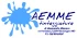 Logo Aemme Tinteggiature