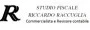 Logo Studio Commercialista Raccuglia Riccardo