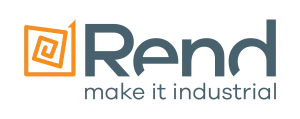 Logo Rend Srl