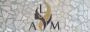 Logo ALM Artigiana Lavorazione Marmi 
