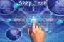 Logo Shop Tech