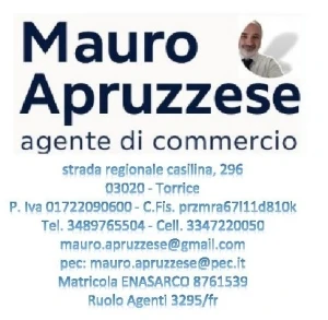 Logo Apruzzese Mauro