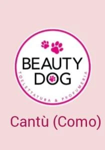 Logo Toelettatura Beauty Dog 