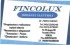 Logo Fincolux di Finco Diego