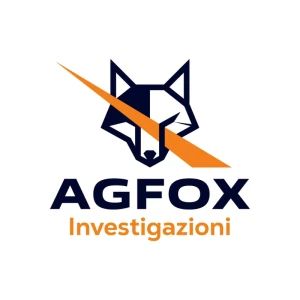 Logo AGFOX Investigazioni di Guacci Anna & C. Sas