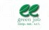 Logo Green Job - Coop. Soc. Srl