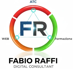 Logo Raffi Fabio