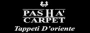 Logo Pasha Carpet Snc