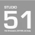 Logo Studio 51