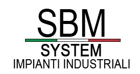 Logo SBM System Sas di Pino Alessandra & C.  