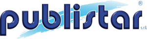 Logo Publistar Srl