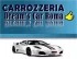 Logo Carrozzeria Dream\'s Car Roma Srl