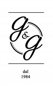 Logo Lavanderia G&G di Losito Luigia