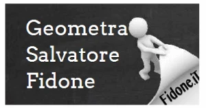 Logo Geom. Salvatore Fidone