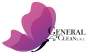 Logo General Clean di Seccia & C. Snc