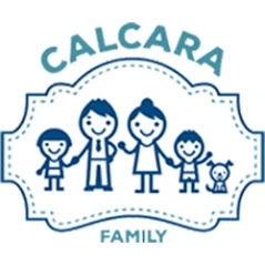Logo Casa Vacanze Calcara Family