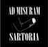 Logo Ad Misuram Sartoria