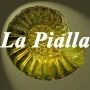 Logo La Pialla di Del Rosso Stefanio