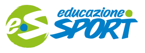 Logo Educazione.Sport   