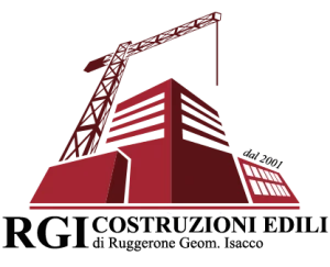 Logo Costruzioni Edili di Ruggerone
