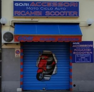 Logo Gori Accessori di Gori Sergio