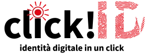 Logo Click!Id Srl