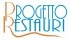 Logo Progetto Restauri Srl