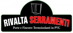 Logo Rivalta Serramenti Sas