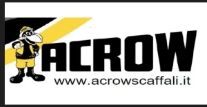 Logo Acrow Srl       