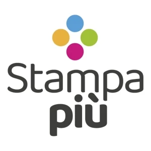 Logo Stampa Più di Sammito Salvatore Sas