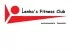 Logo Lenka\'s Fitness Club