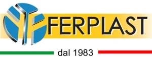 Logo Ferplast Srl