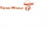 Logo Tecnoworld 2 Srl