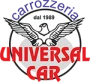 Logo Carrozzeria Universal Car Snc