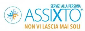 Logo Assixto Treviso