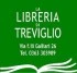 Logo La Libreria di Treviglio di De Paoli Elena
