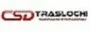 Logo CSD Traslochi Sas