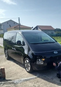 Logo Antonello Morena