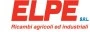 Logo ELPE Srl