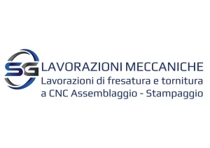 Logo SG di Michelazzo Luca & C Sas 