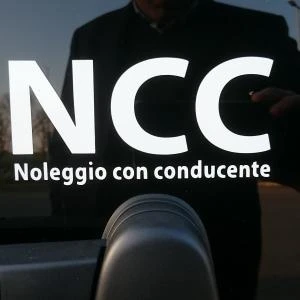 Logo Ncc Toscana Transfer di Alessandro Acquafresca